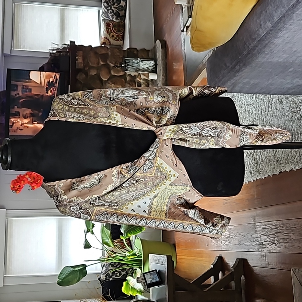 Top/wrap